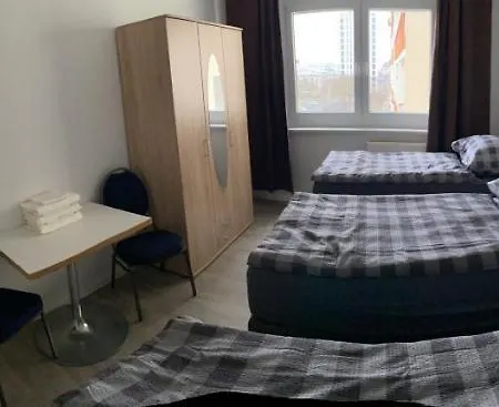 Appartement Enjoy Your With Dkn - Mon-sun - Late Night Check-in - Multilanguage - Gruenau - Witamy Serdecznie *