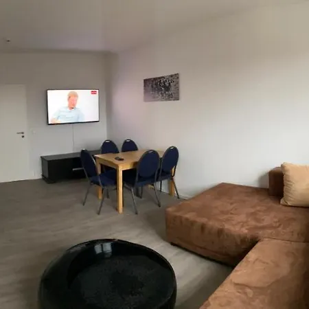 Enjoy Your With Dkn - Mon-sun - Late Night Check-in - Multilanguage - Gruenau - Witamy Serdecznie * Λειψία