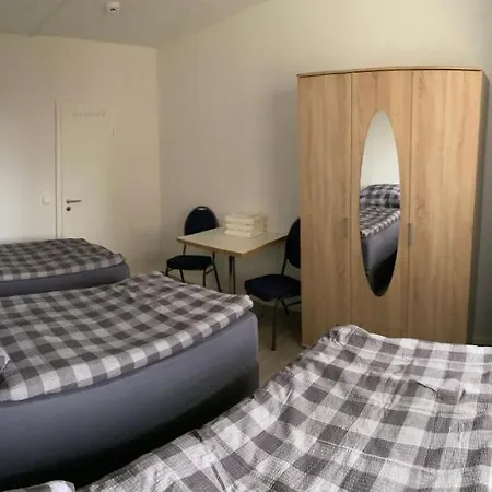 Enjoy Your With Dkn - Mon-sun - Late Night Check-in - Multilanguage - Gruenau - Witamy Serdecznie Διαμέρισμα *