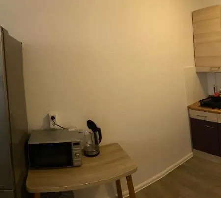 Schöne Monteurwohnung In Grünau Apartamento *