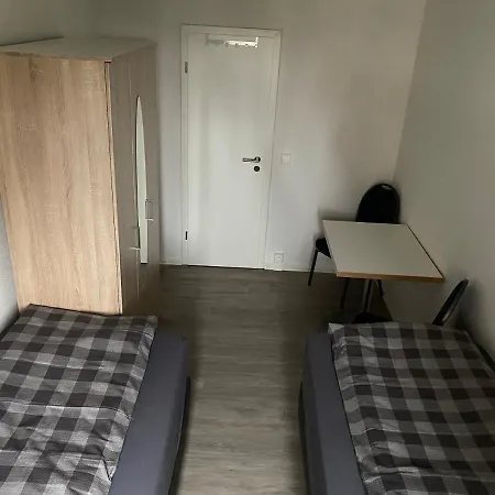 Enjoy Your With Dkn - Mon-sun - Late Night Check-in - Multilanguage - Gruenau - Witamy Serdecznie Διαμέρισμα Λειψία