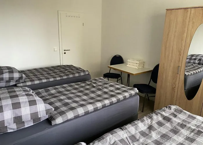 Enjoy Your With Dkn - Mon-sun - Late Night Check-in - Multilanguage - Gruenau - Witamy Serdecznie Лейпциг