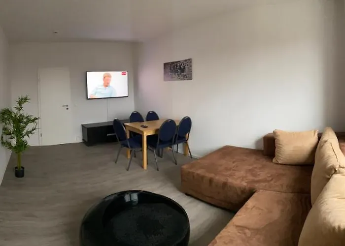 Enjoy Your With Dkn - Mon-sun - Late Night Check-in - Multilanguage - Gruenau - Witamy Serdecznie * Лейпциг