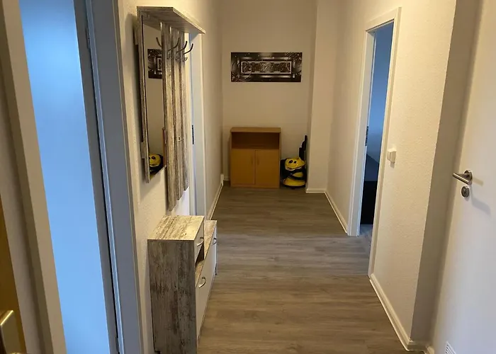 Enjoy Your With Dkn - Mon-sun - Late Night Check-in - Multilanguage - Gruenau - Witamy Serdecznie Lipsk