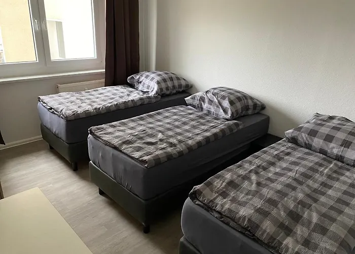 Enjoy Your With Dkn - Mon-sun - Late Night Check-in - Multilanguage - Gruenau - Witamy Serdecznie * Лейпциг