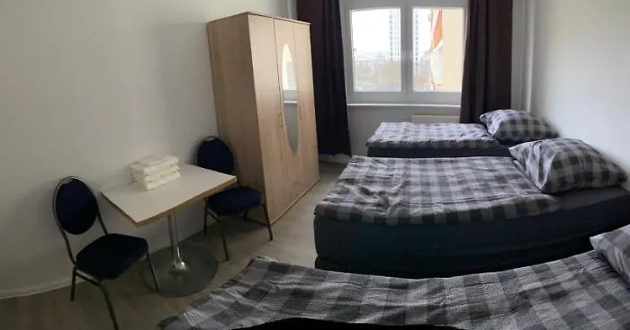 Апартаменты Enjoy Your With Dkn - Mon-sun - Late Night Check-in - Multilanguage - Gruenau - Witamy Serdecznie *