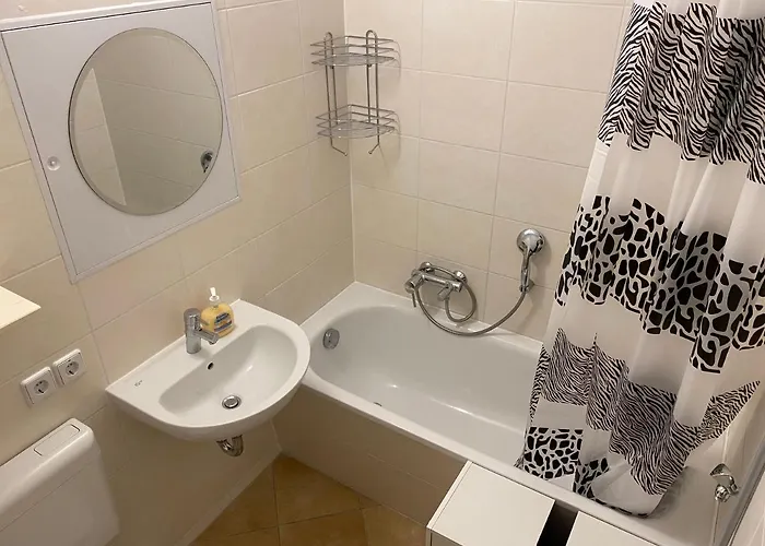 Enjoy Your With Dkn - Mon-sun - Late Night Check-in - Multilanguage - Gruenau - Witamy Serdecznie Апартаменты Лейпциг