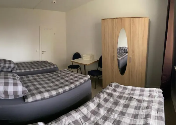 Enjoy Your With Dkn - Mon-sun - Late Night Check-in - Multilanguage - Gruenau - Witamy Serdecznie Апартаменты *