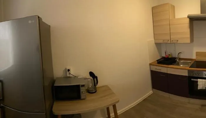 Enjoy Your With Dkn - Mon-sun - Late Night Check-in - Multilanguage - Gruenau - Witamy Serdecznie Apartament *