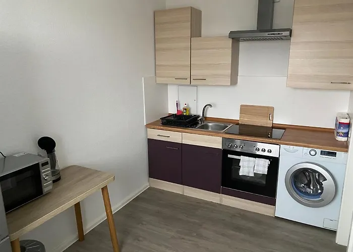 Enjoy Your With Dkn - Mon-sun - Late Night Check-in - Multilanguage - Gruenau - Witamy Serdecznie * Lipsk