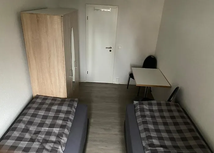 Enjoy Your With Dkn - Mon-sun - Late Night Check-in - Multilanguage - Gruenau - Witamy Serdecznie Apartament Lipsk